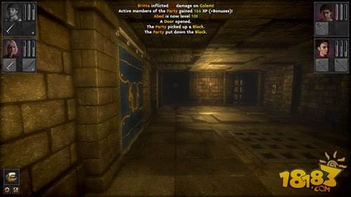 走进迷宫开启新冒险 PC游戏《无尽之路》将推手游版 