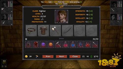 走进迷宫开启新冒险 PC游戏《无尽之路》将推手游版