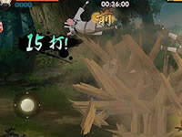 火影忍者手游大和队长连招对战实用技巧分享