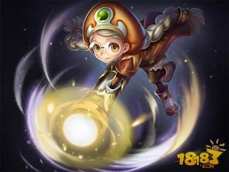 龙之起源迎新封测预约今日开启