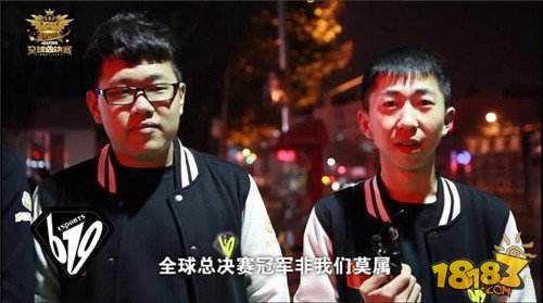 球球大作战顶尖选手盘点 虎牙直播已打出国门