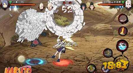 火影忍者手游十连抽小南技巧分享 