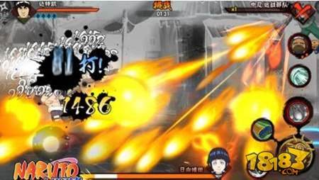 火影忍者手游十连抽值吗 抽奖机制详解