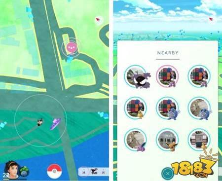 精灵宝可梦GO迎新精灵 最萌精灵波克比皮丘登场