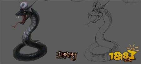 精绝古城之约 鬼吹灯3D网剧主题曝光_游戏新