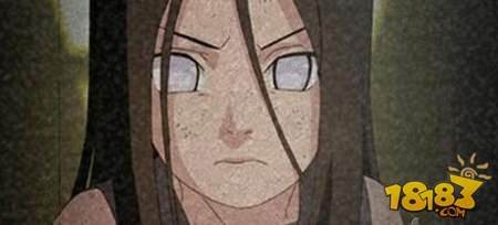 火影忍者手游日向花火实力全解析