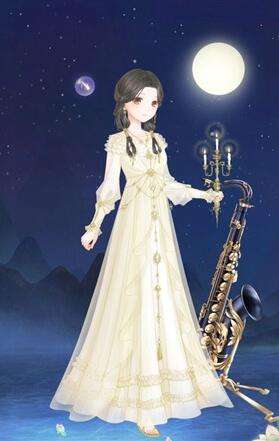 奇迹暖暖虔诚之声非成就套装攻略_18183奇迹