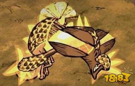 饥荒四季BOSS出现预警信号什么样的_18183