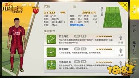 梅西要来中超了 中超风云聊各俱乐部引援动作