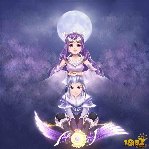 來干了這碗狗糧 大量夢幻情侶美圖
