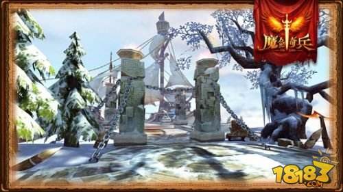 视角全开 《魔剑奇兵》全镜角搭配QTE流战斗