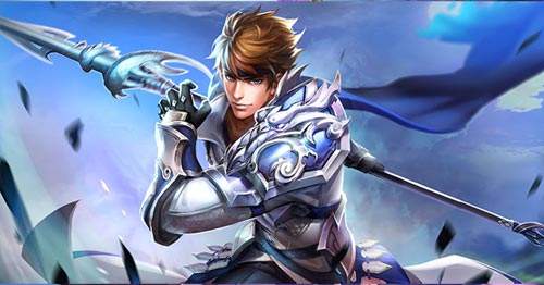 赵云S5出装打法全攻略 生存至上肉装主流_18