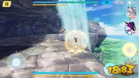 崩坏3教父怎么打 教父无伤通关技巧指引