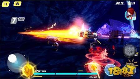 崩坏3重装小兔19C使用技巧详细说明