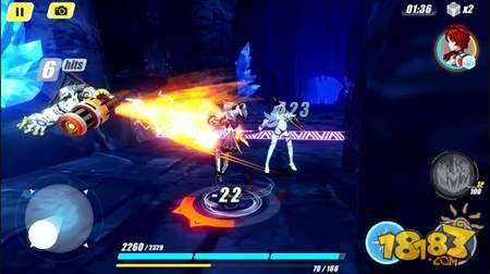 崩坏3重装小兔19C使用技巧详细说明