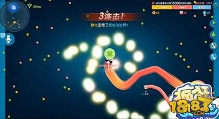 疯狂贪吃蛇加速杀法有哪些 加速杀技巧分析