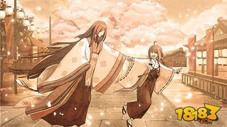 诺诺来自异世界开发日志 樱花异变冒险升级