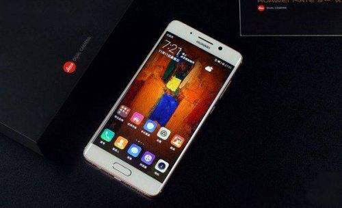 华为Mate9Pro和荣耀Magic哪个好 配置参数区