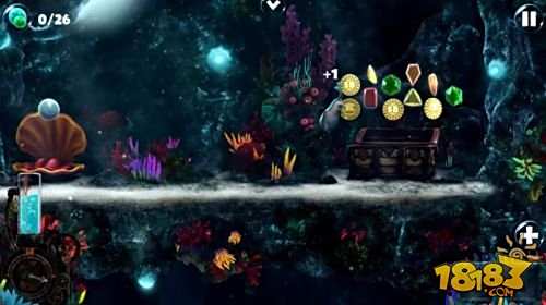 3D游戏《蜗牛男孩:海之崛起》已开启地区测试