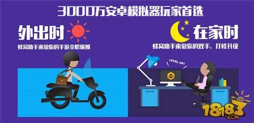 蜂窝助手项目负责人 全力满足模拟器玩家需求