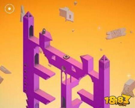 紀念碑谷如何完美通關 第十關通關攻略概覽