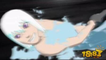 火影忍者手游水月即将推出 疑为1月限定