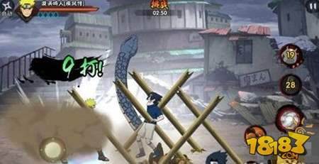 火影忍者手游修行之路340关通关指南分享