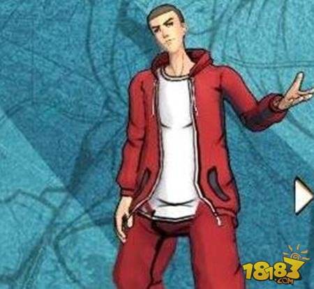 街头篮球皇叔技能怎么样 角色技能全解析_街头