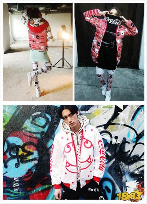 国际潮牌Devil Nut牵手球球大作战进军全球总决赛