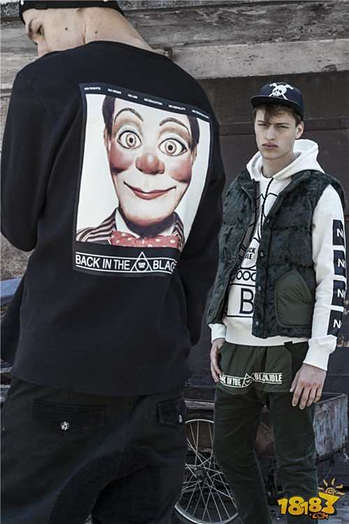 国际潮牌Devil Nut牵手球球大作战进军全球总决赛