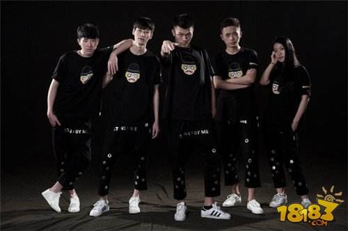 国际潮牌Devil Nut牵手球球大作战进军全球总决赛