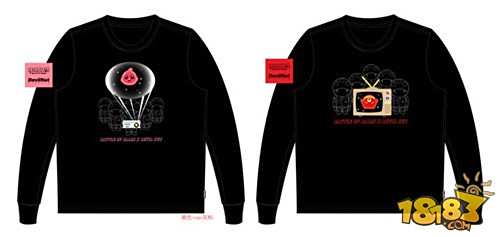 国际潮牌Devil Nut牵手球球大作战进军全球总决赛