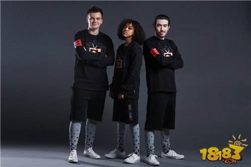 国际潮牌Devil Nut牵手球球大作战进军全球总决赛