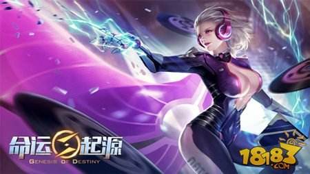 命运起源萌宠捕捉玩法 最受欢迎的宝宝来袭