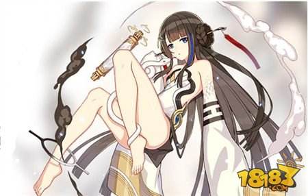 崩坏3新手必看攻略 伏羲使用指南 