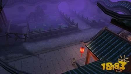 剑指云天东方武侠颜值担当首揭神秘面纱 颜值即正义