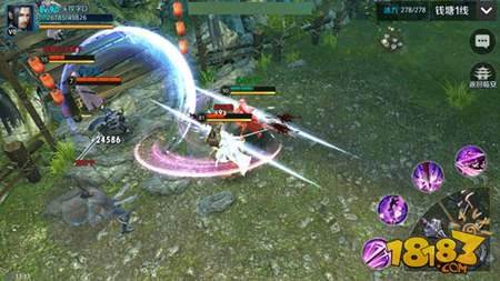 剑指云天东方武侠颜值担当首揭神秘面纱 颜值即正义