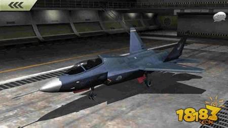 战机风暴如何快速升级进阶?