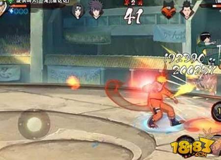 火影忍者手游一尾PVP玩法指南详解