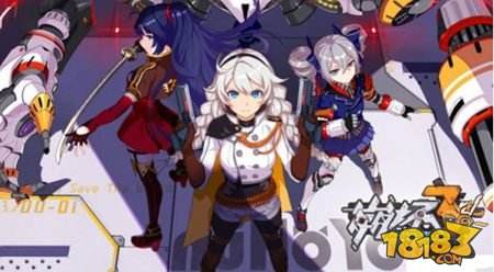 崩坏3rd雷霆与彗星攻略 三星通关不是事