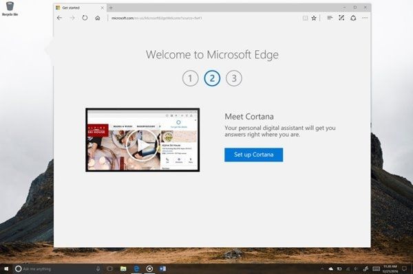 微软Edge浏览器支持谷歌开源压缩算法Brotli