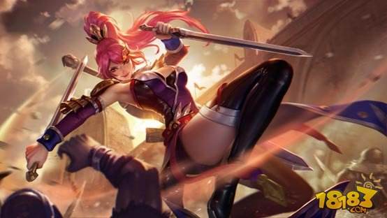 18183王者荣耀妲己情报站:老夫子技能曝光