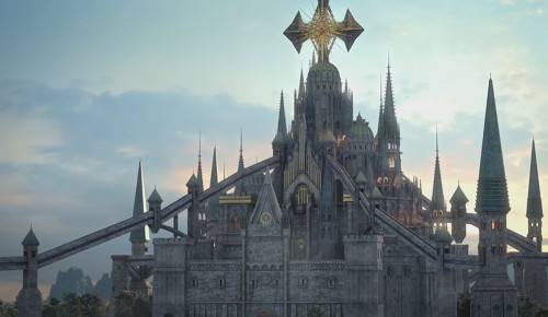 天堂2重生韩服公测 勇夺谷歌、苹果应用商店四榜