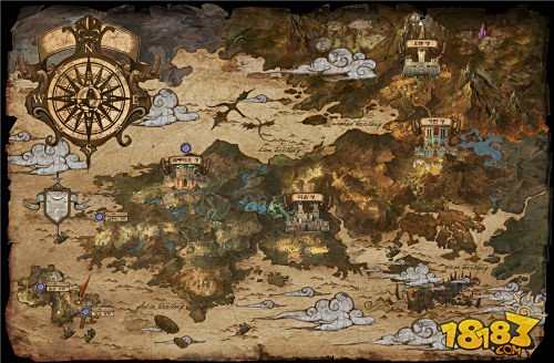 天堂2重生韩服公测 勇夺谷歌、苹果应用商店四榜