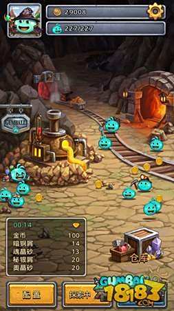 不思议迷宫自上线以来受到玩家的欢迎,那么不思议迷宫是怎么玩的呢?本期18183小编就为大家带来不思议迷宫萌新进阶指南分享!萌新进阶指南大全详细解析