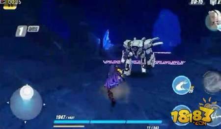 崩坏3沉灵死士技能分析解读 知己知彼