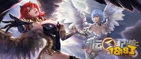 命运起源新手升级攻略 七日升级大法介绍