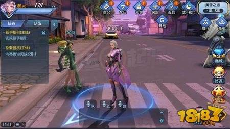 命运起源新手升级攻略 七日升级大法介绍