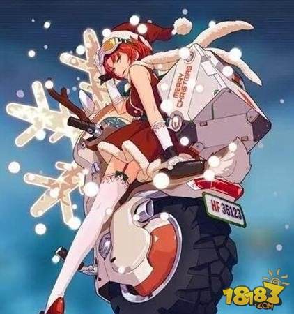 崩坏3圣诞小镇之礼物保卫战玩法详解