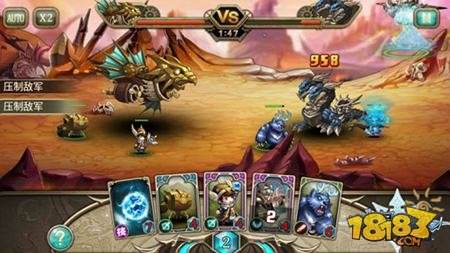 挑战极限的秘密 水晶之歌PVP竟能这样玩